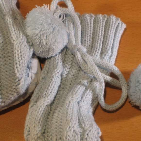 Eddie Bauer - Blue Slippers Vintage | New - Picture 6 of 9